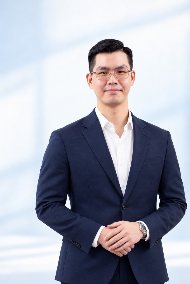Dr. Brendon Chong