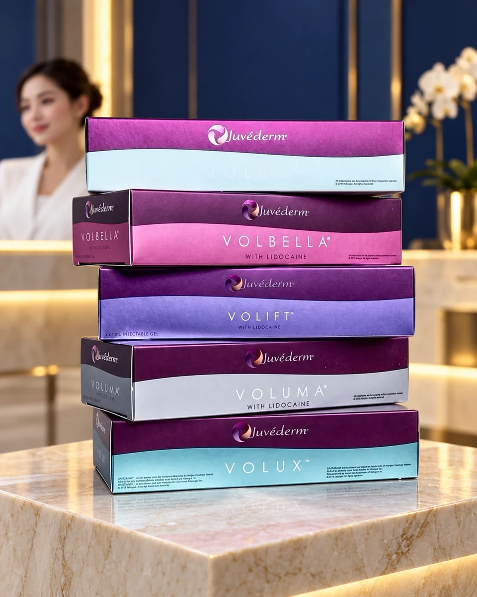 Juvederm