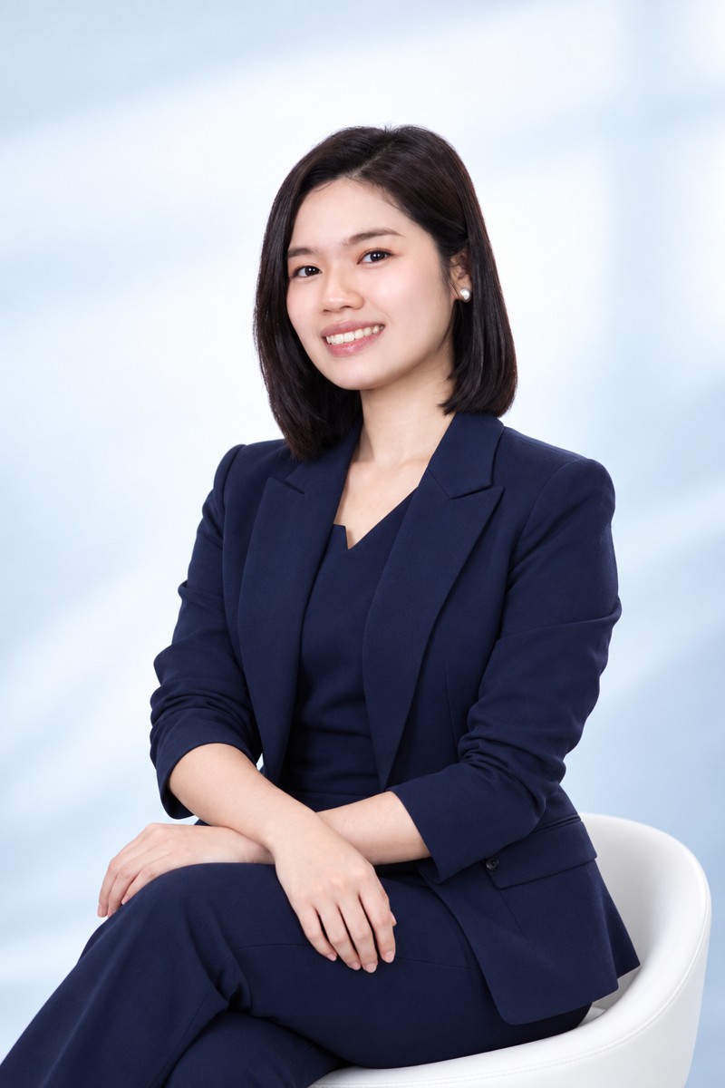 Dr. Vera Teh