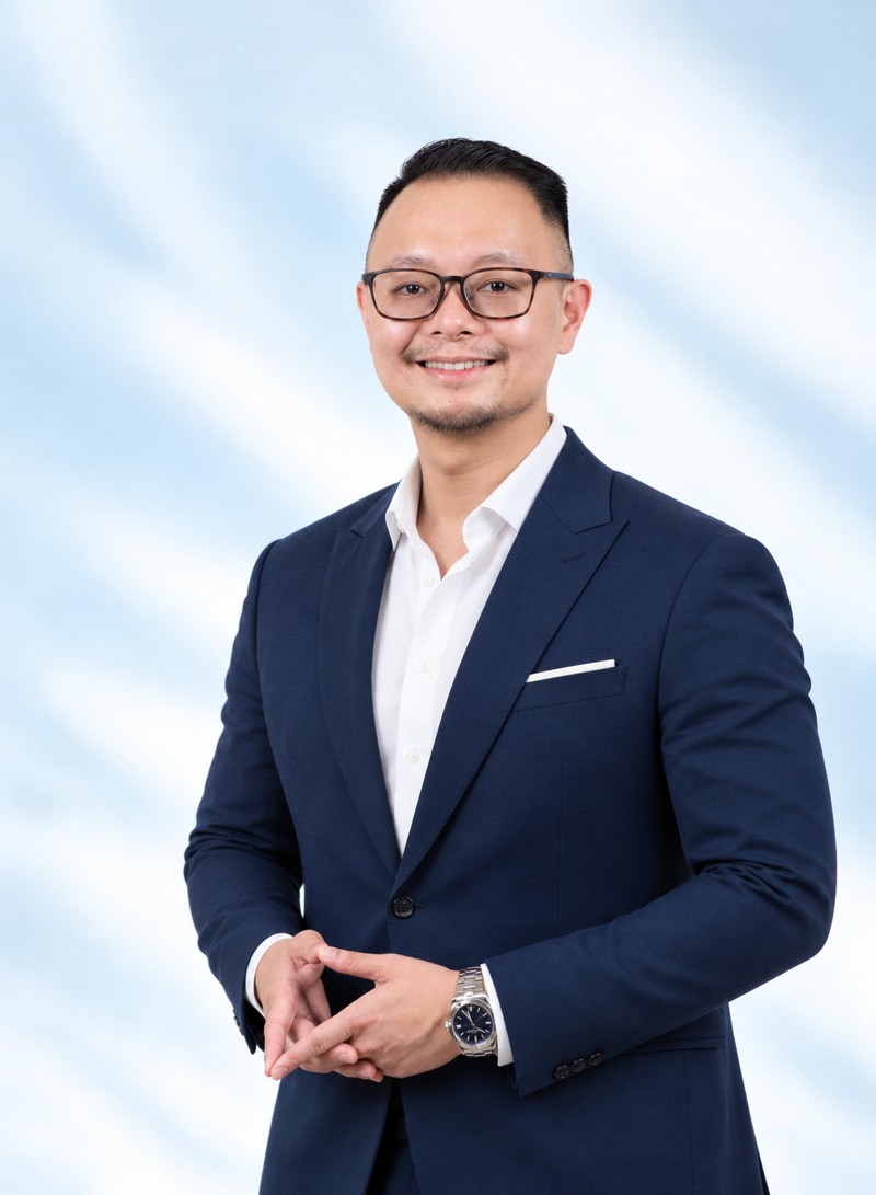 Dr. Jesse Chong