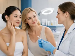 Are Aesthetic Treatments Safe? What Matters Most