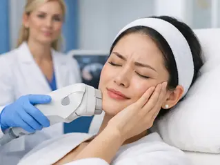 Does HIFU Hurt? What Pain Really Feels Like