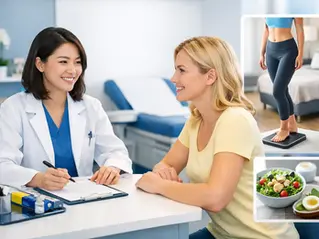 Mounjaro Weight Loss Program: What to Expect