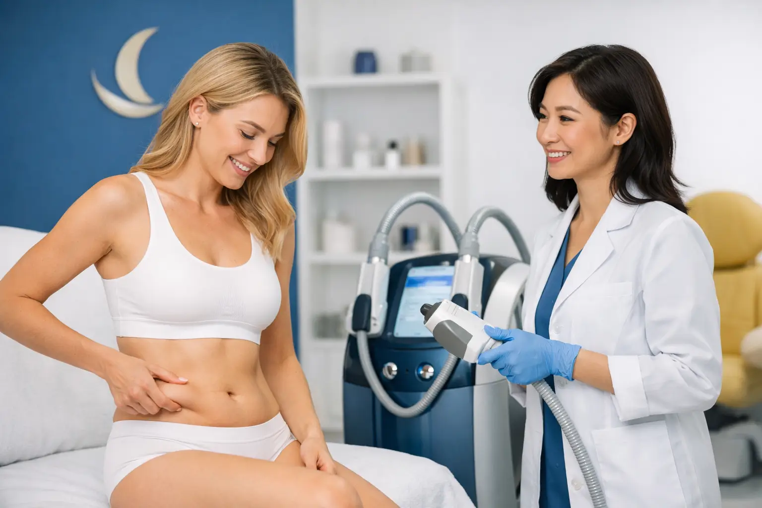 How to Remove Stubborn Fat Safely