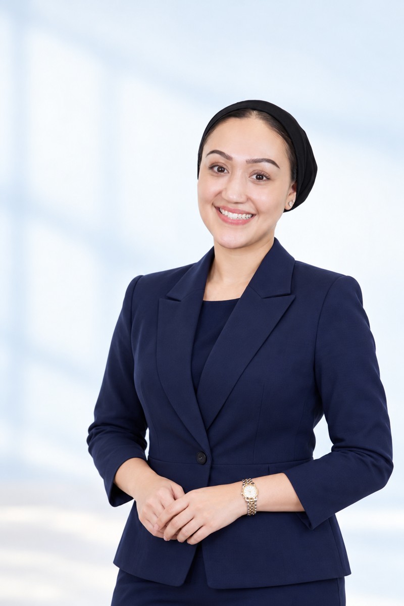 Dr. Amaani Badjenid