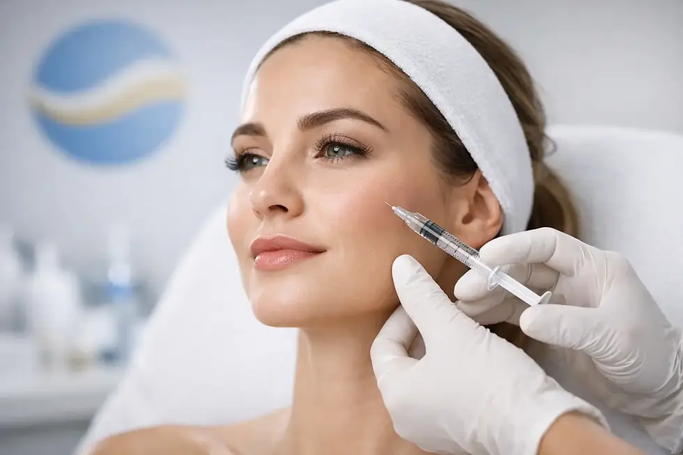 Dermal Filler for Cheeks: What to Expect