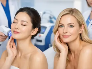 Best Treatments for Skin Laxity