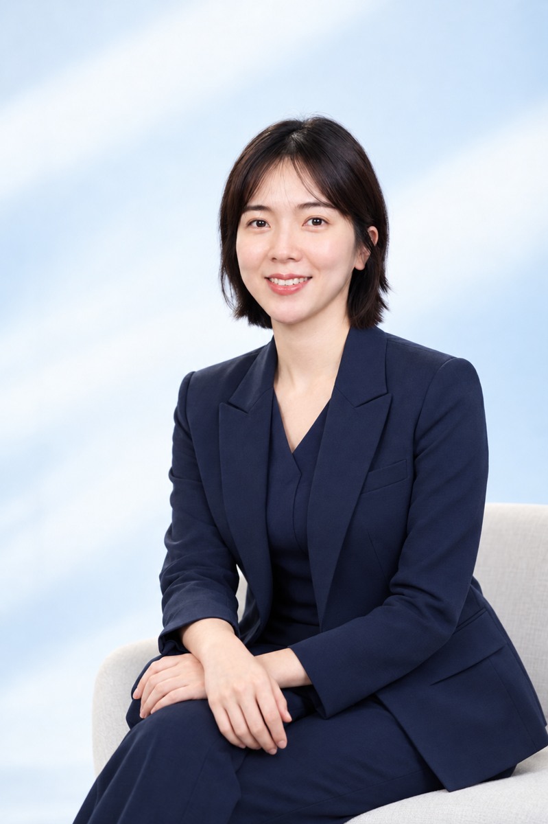 Dr. Tiffany Ting