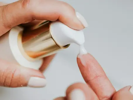 Minimalist Skincare Routine As Someone With Rosacea