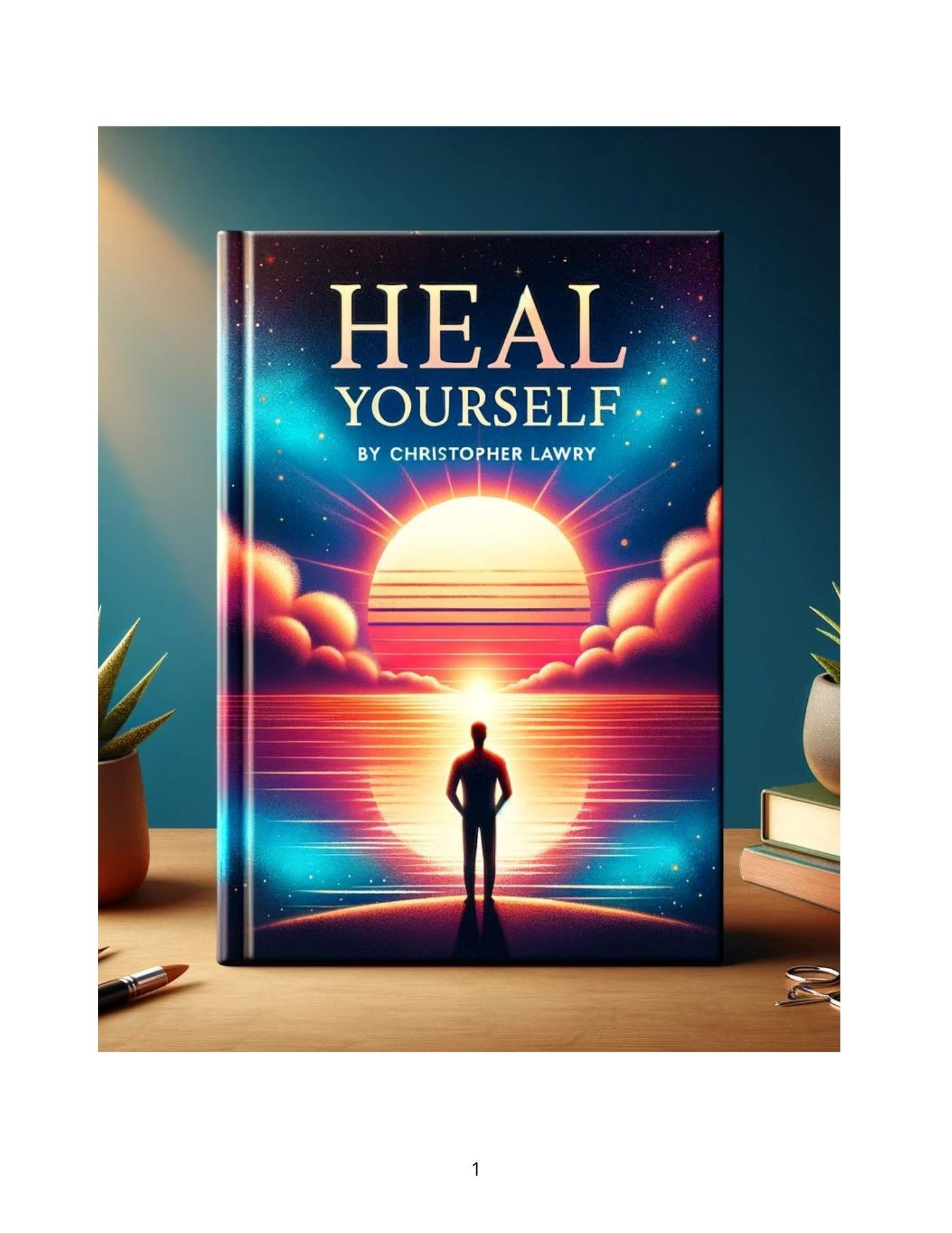 Heal Yourself