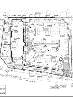 3d commercial buildings