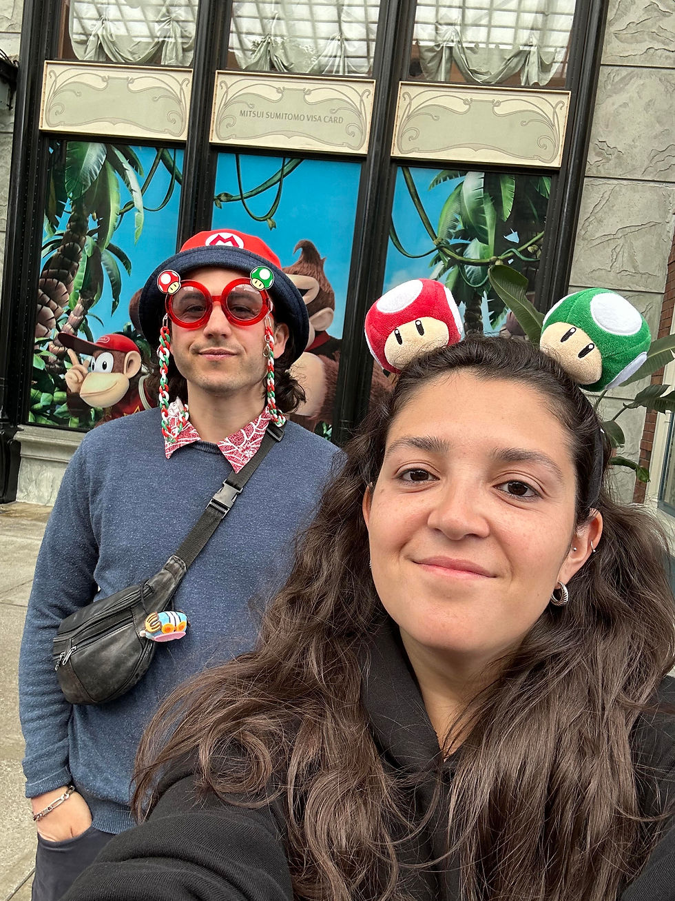 universal