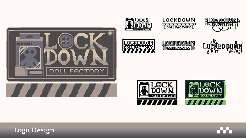 Logo Design