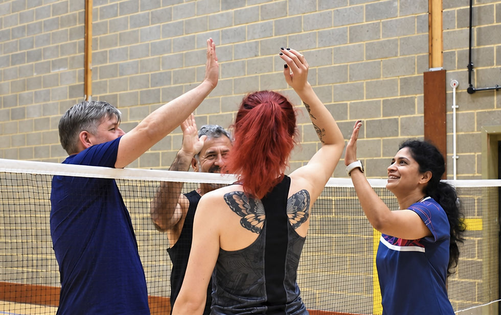 Badminton Court High-Five Celebration.jpg