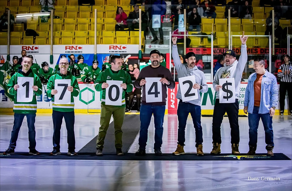 Approche communautaire KG2