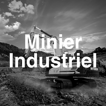 minier-industriel