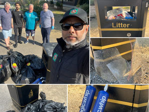 Community Litter Pick