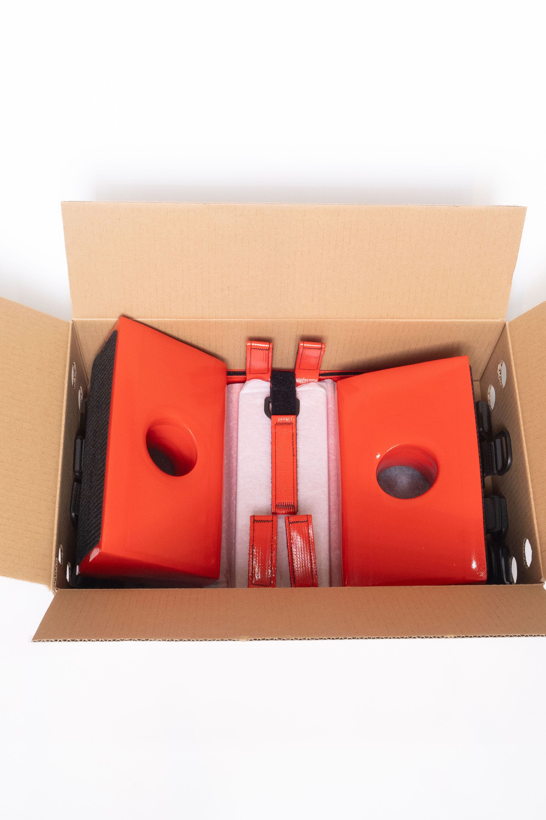 Head Immobilizer (Adult)