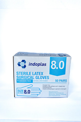 Indoplas Nitrile Gloves Indoplas Sterile Gloves Indoplas Nitrile