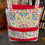 Thumbnail: Colorful Mandala Project Bag