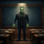 Frankenstein Part 147