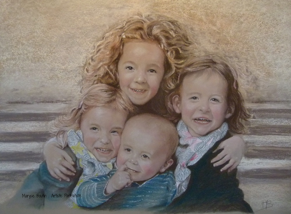 cousinade
