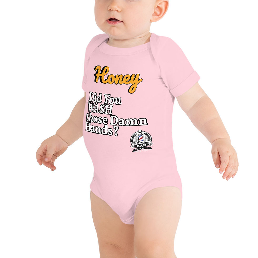 Thumbnail: HONEY Tee