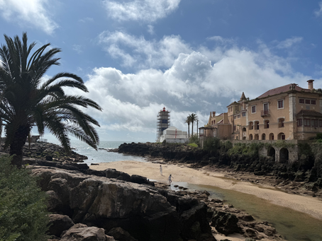 A Romantic Portugal Honeymoon