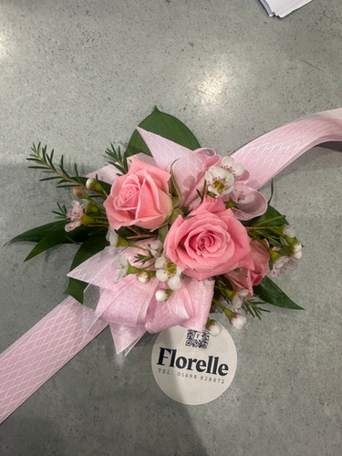 Corsage | Florelle The Florist