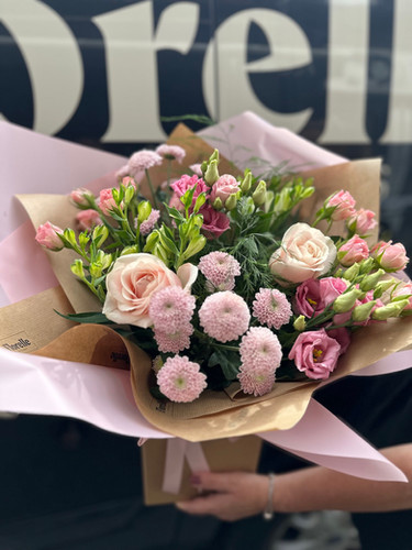 The Jenna | Florelle The Florist