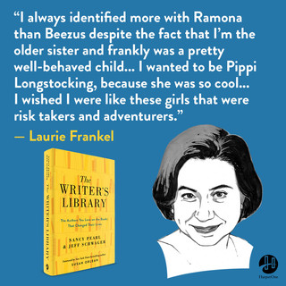 Laurie Frankel