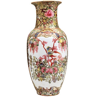 アンティーク花瓶