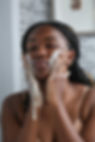 face cleansing