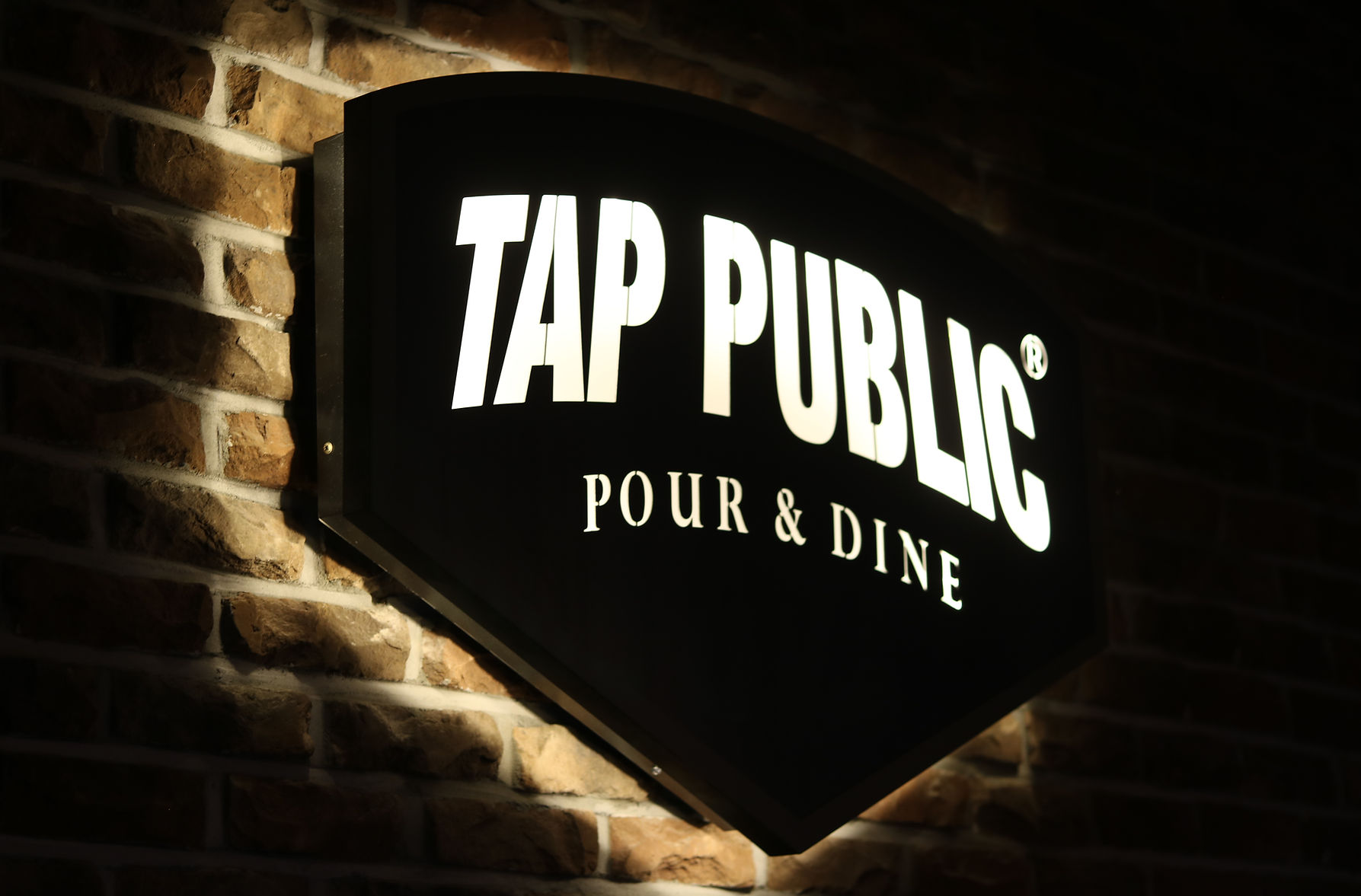 Tap Public