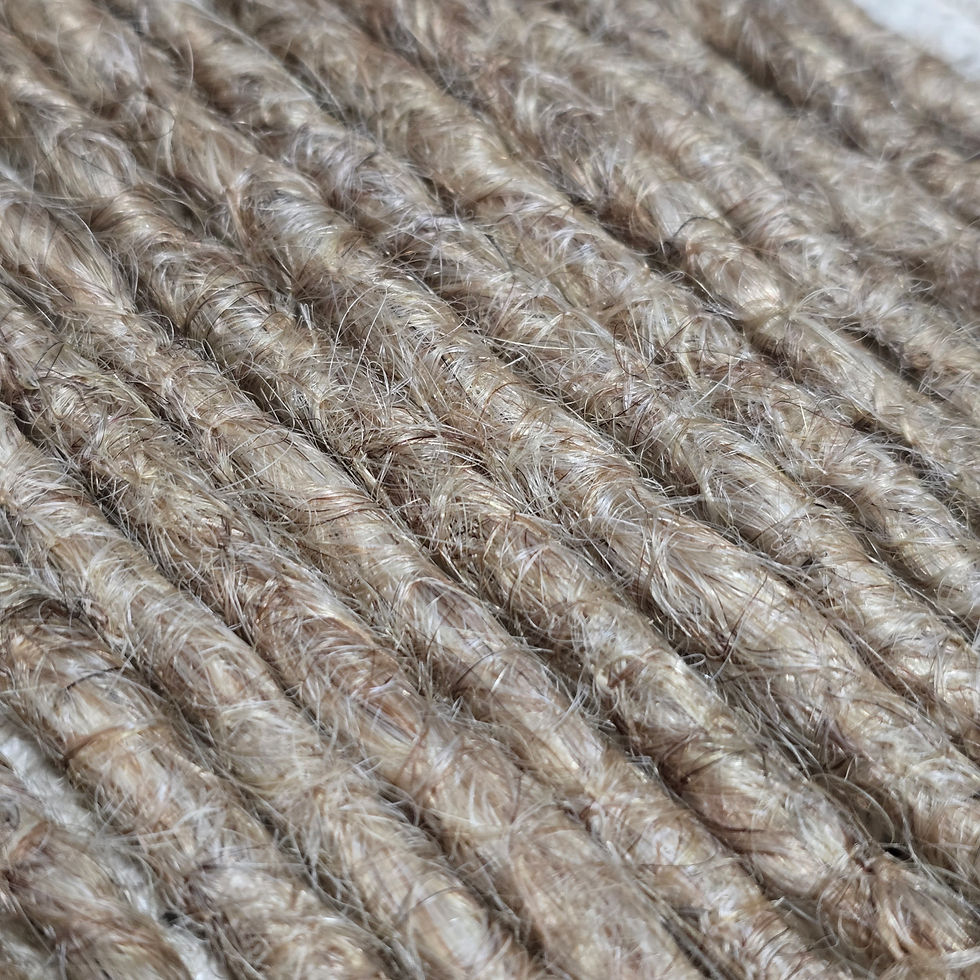 Thumbnail: 16" Natural Blonde HH Extenders (each)