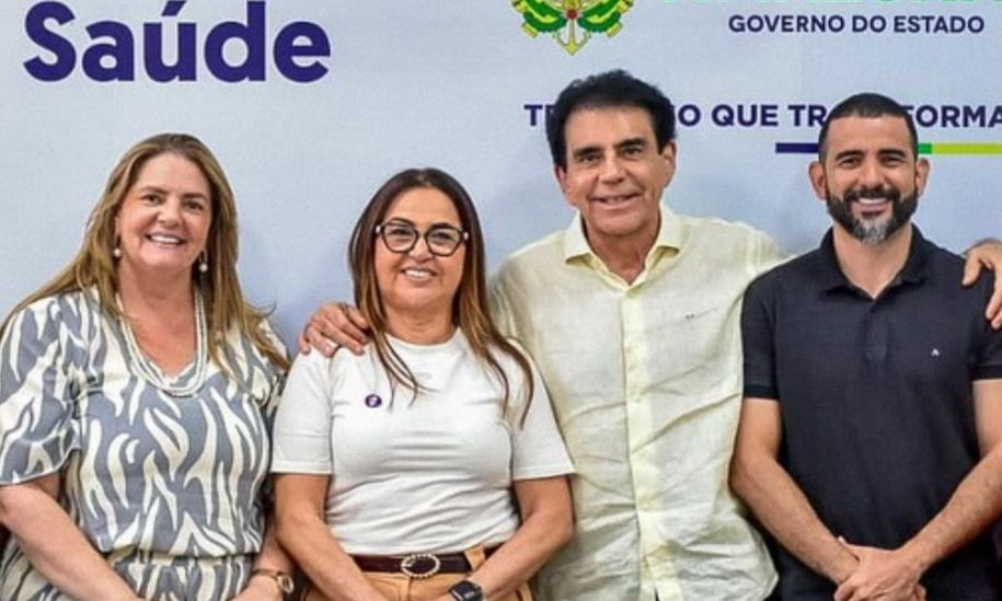 SAÚDE | Prefeitura de Manacapuru e Governo do Amazonas alinham ações para fortalecer serviços no município