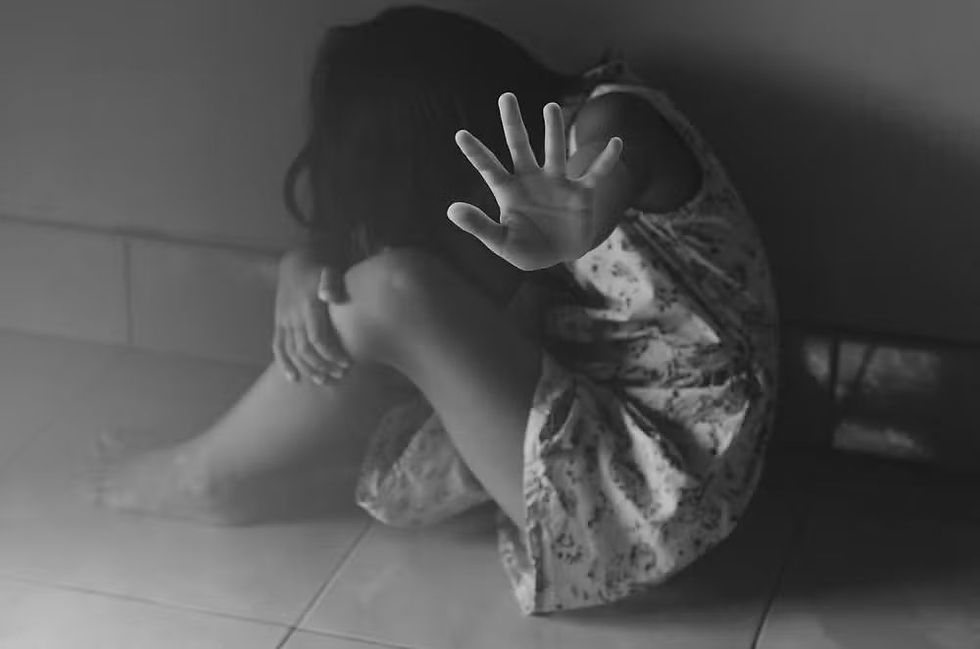 ALERTA | Violência sexual contra crianças e adolescentes aumenta 184% em três anos no Amazonas