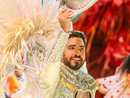 NOTÍCIAS | Amo do boi Garantido alerta sobre uso de guindastes nos futuros festivais