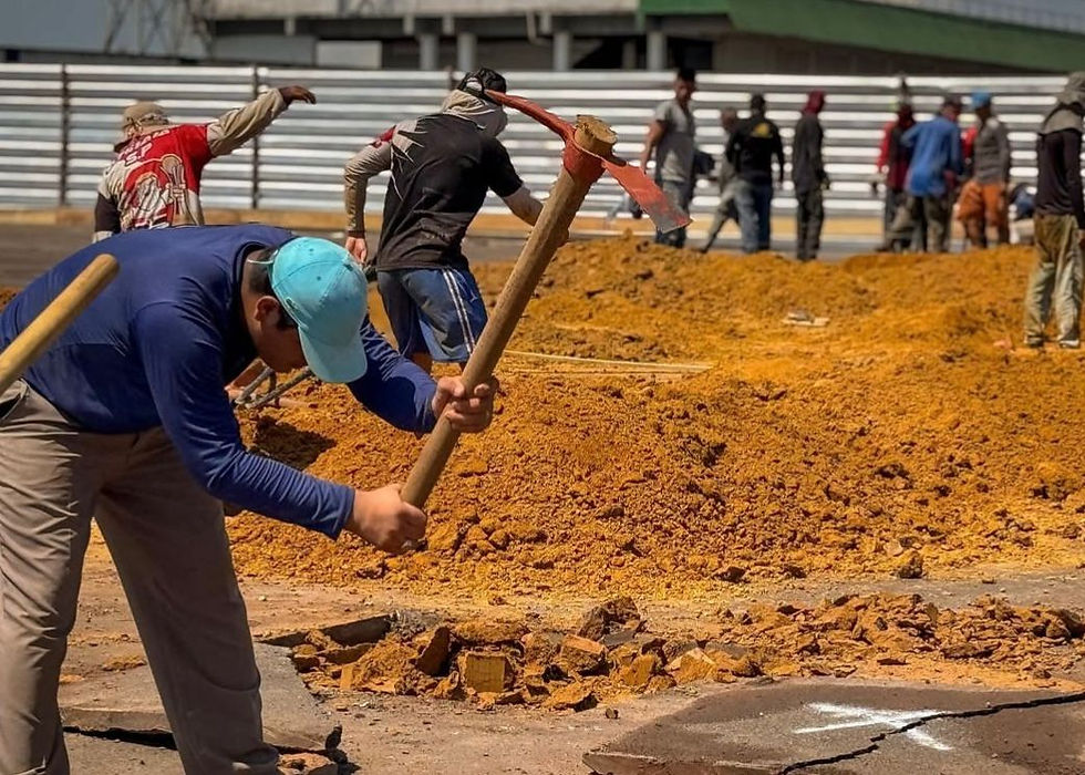 FOTO: Reprodução / Redes Sociais 