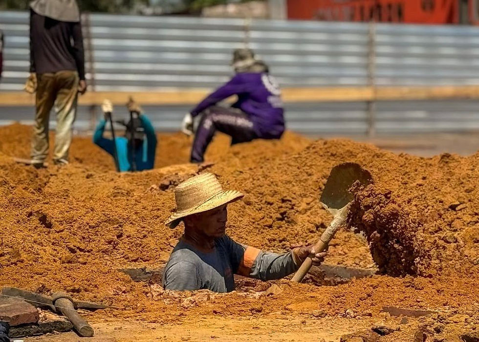 FOTO: Reprodução / Redes Sociais 