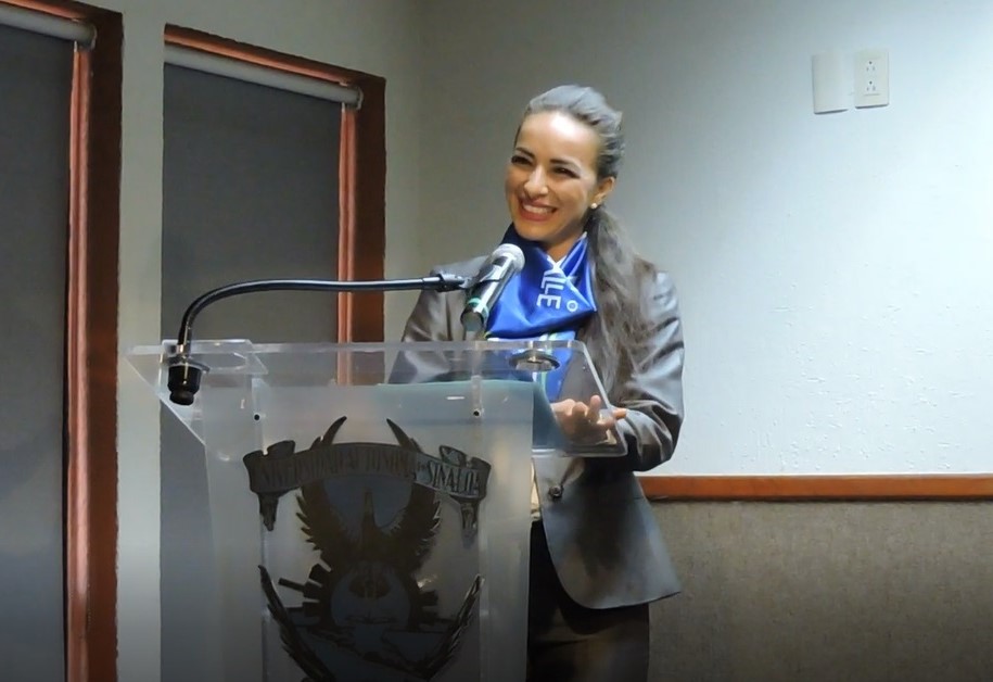 Oralia Jiménez León