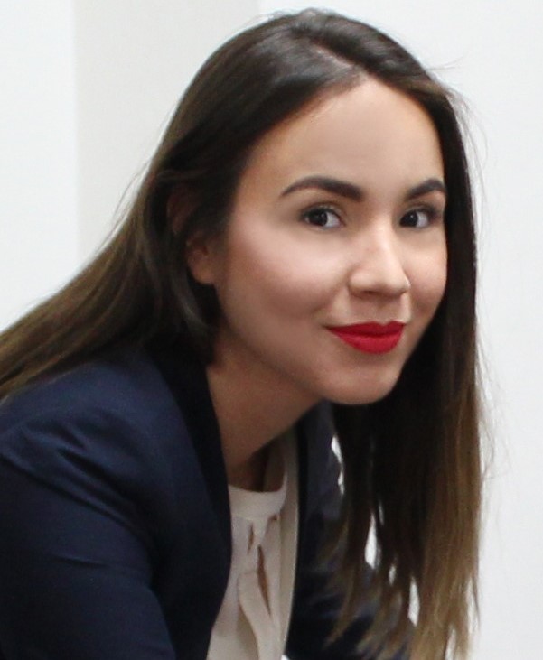 Gabriela Rodríguez Aguirre