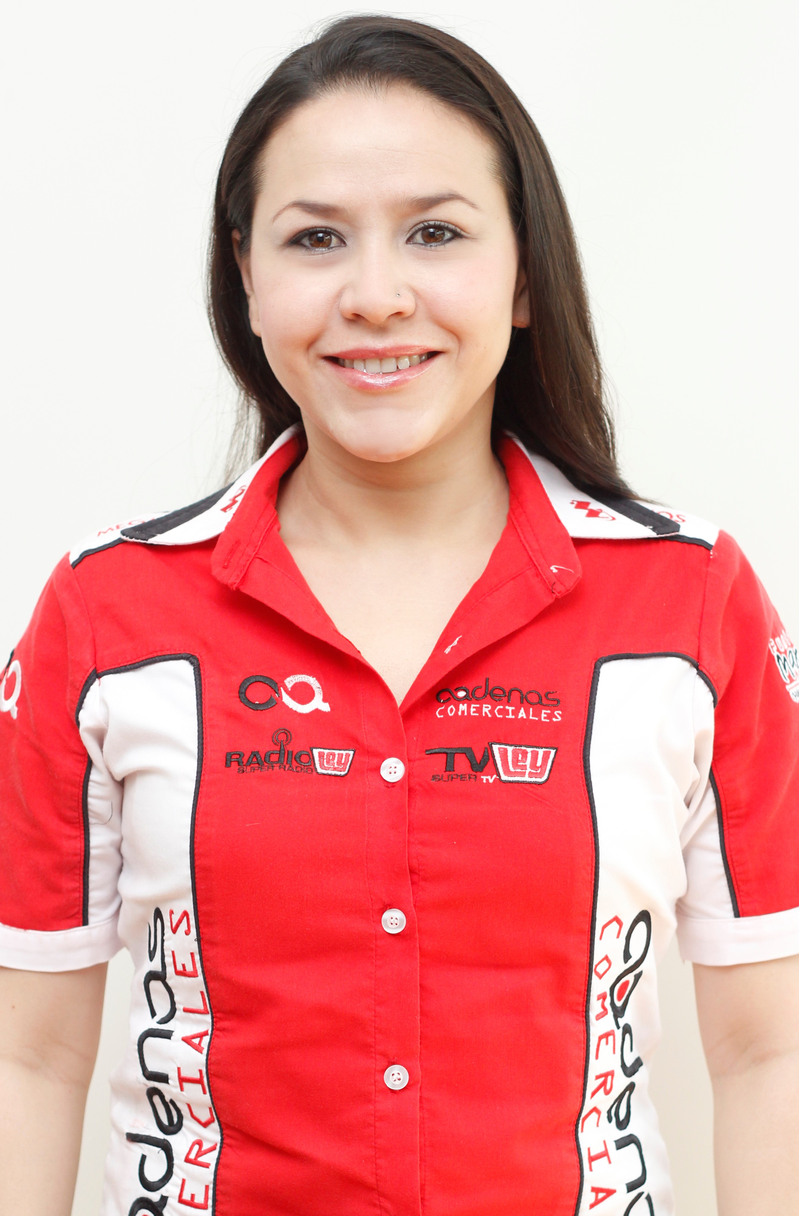 Maetzi Soraya González López