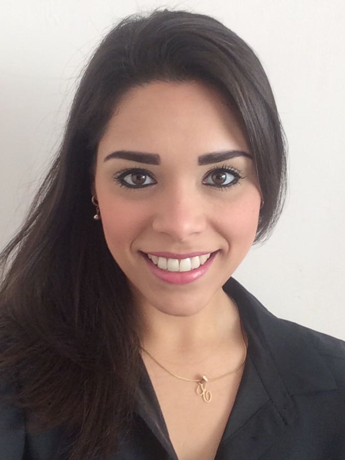 Elsie Alejandra Garzon Villaseñor