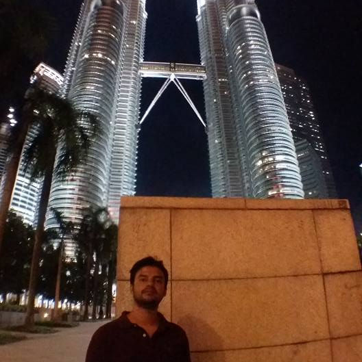 Malaysia the truly Asia