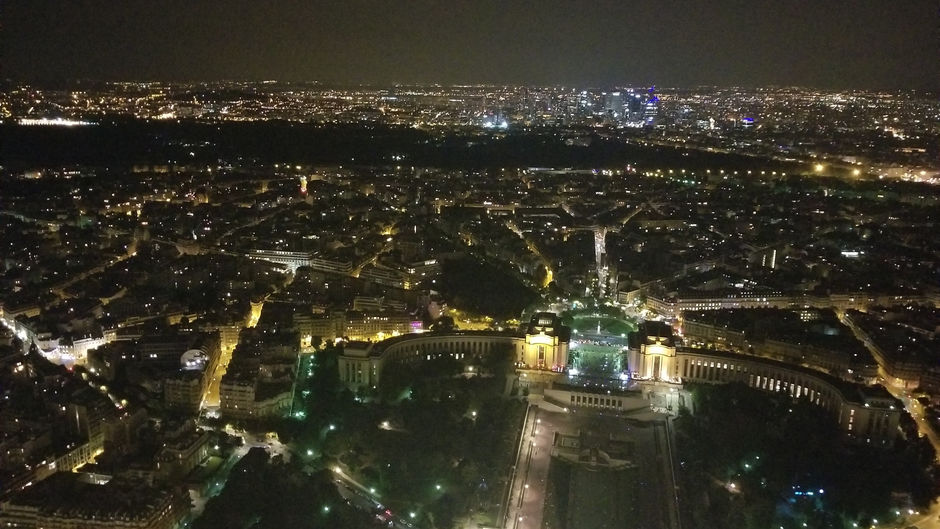 Aesthetic & Artistic Paris