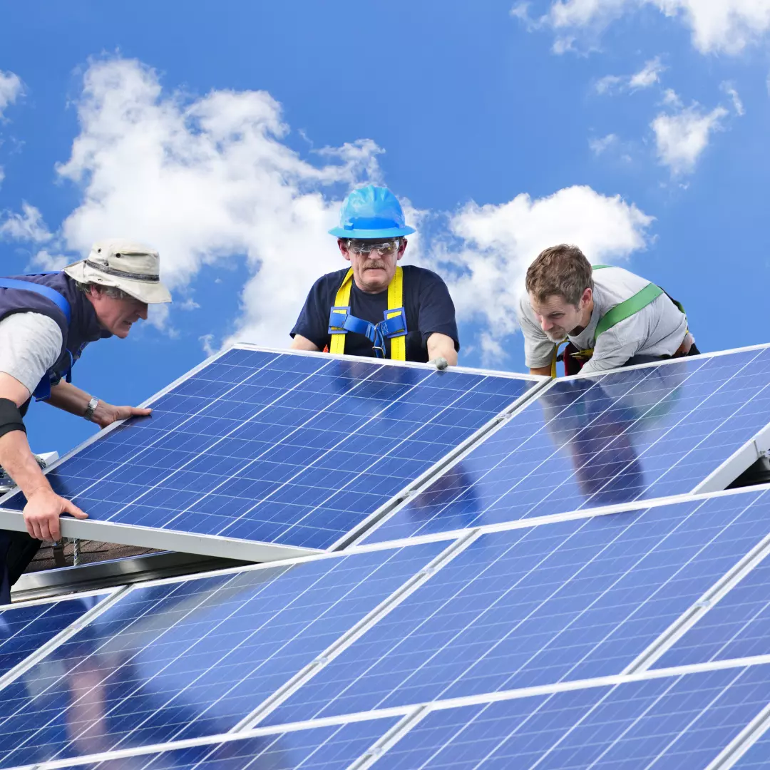 paneles solares fotovoltaicos Cellsium