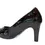 Miniatura: CLARKS-368 ADRIEL VIOLA PAT NEGRO