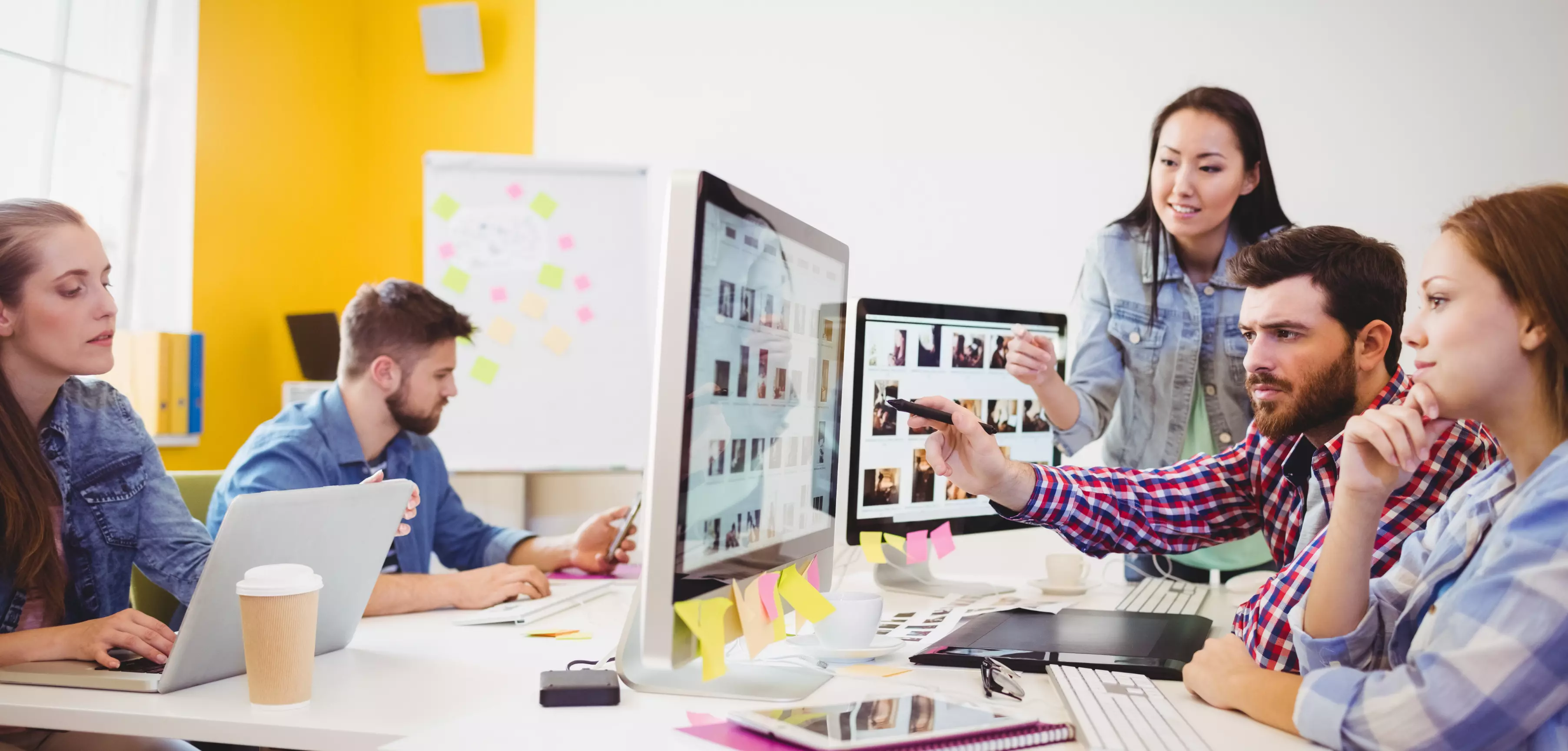 Agencia de Marketing Digital