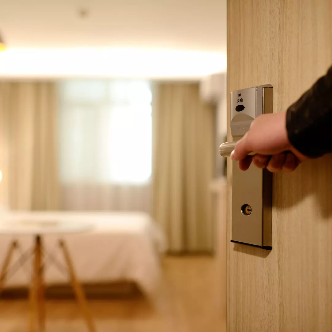 Hotel por horas en Madrid es una manera de ahorrar